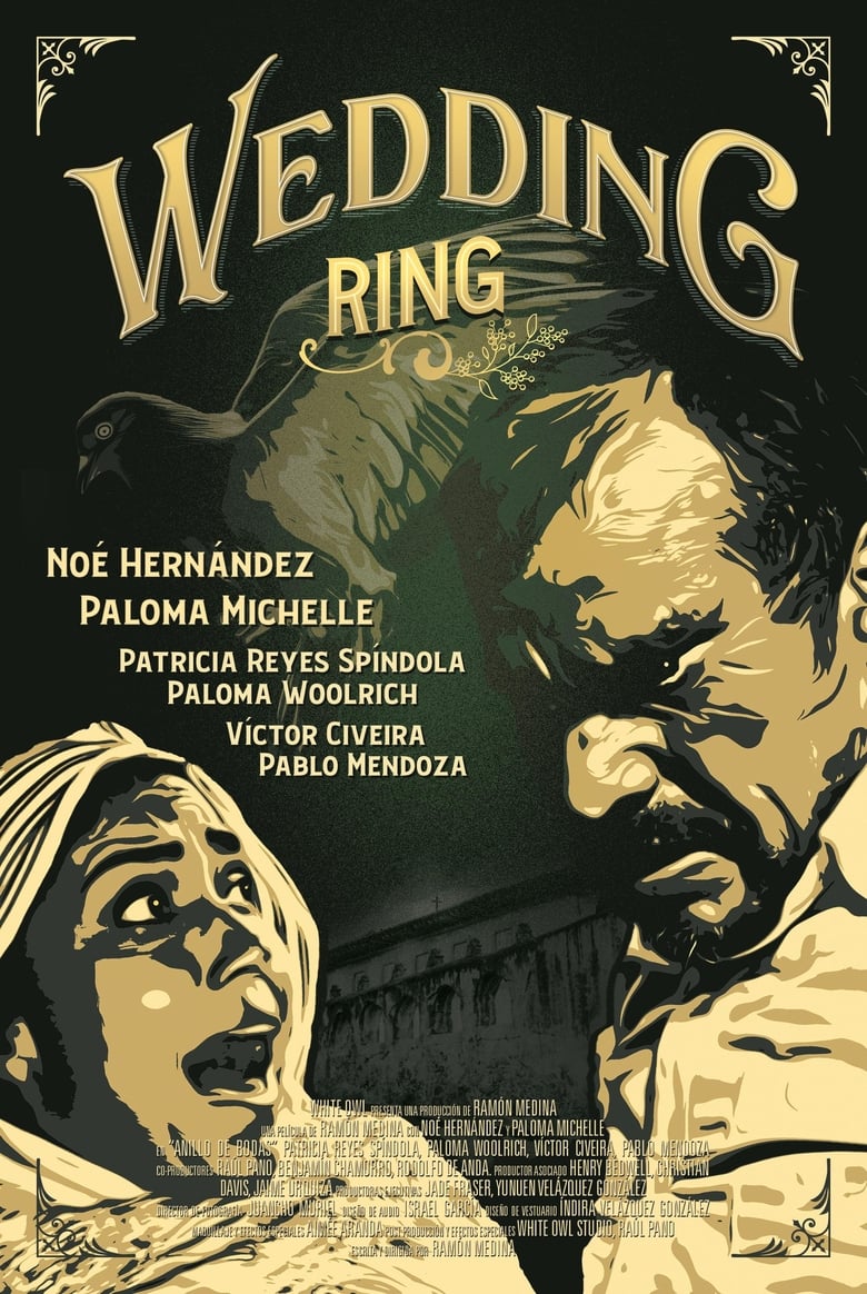 Poster of Wedding Ring