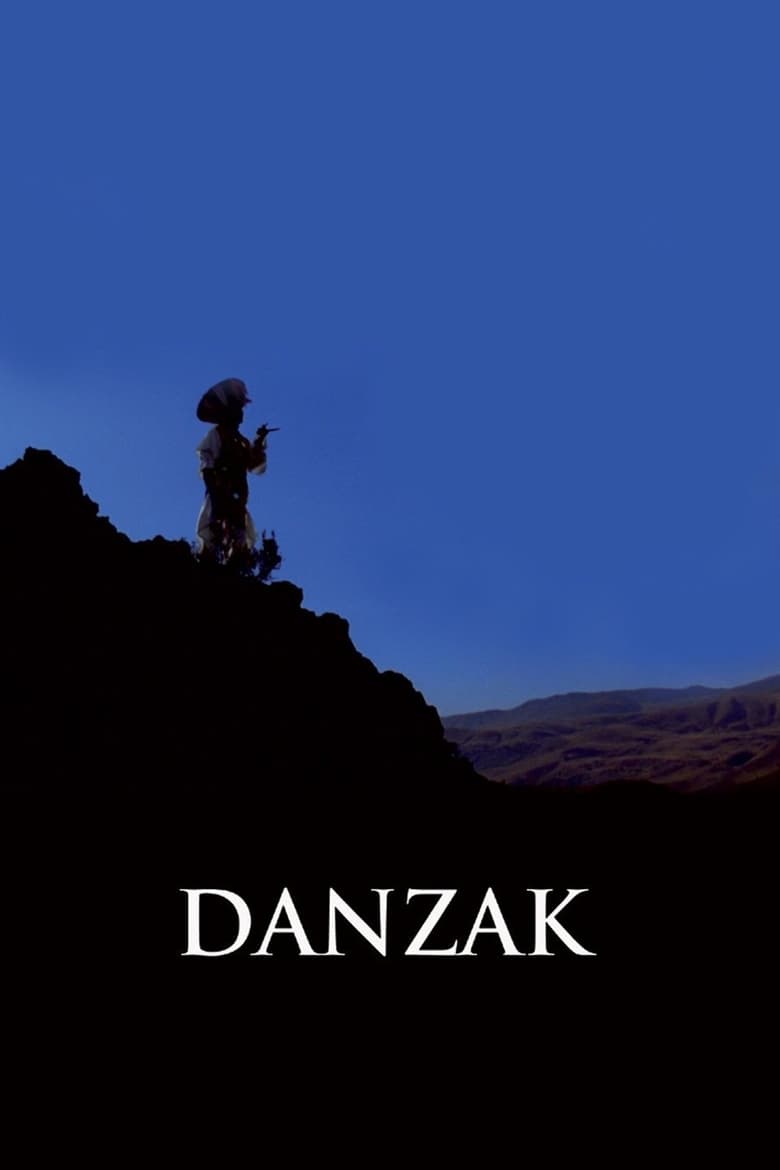 Poster of Danzak