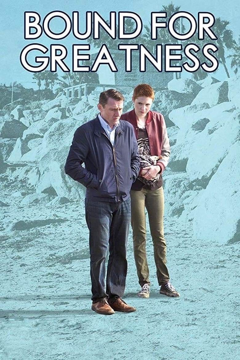 Poster of Bound for Greatness