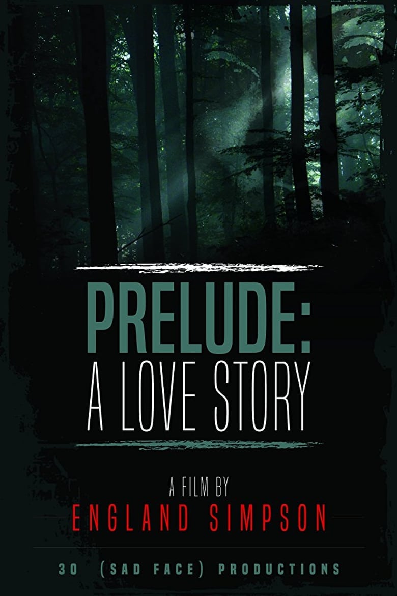 Poster of Prelude: A Love Story