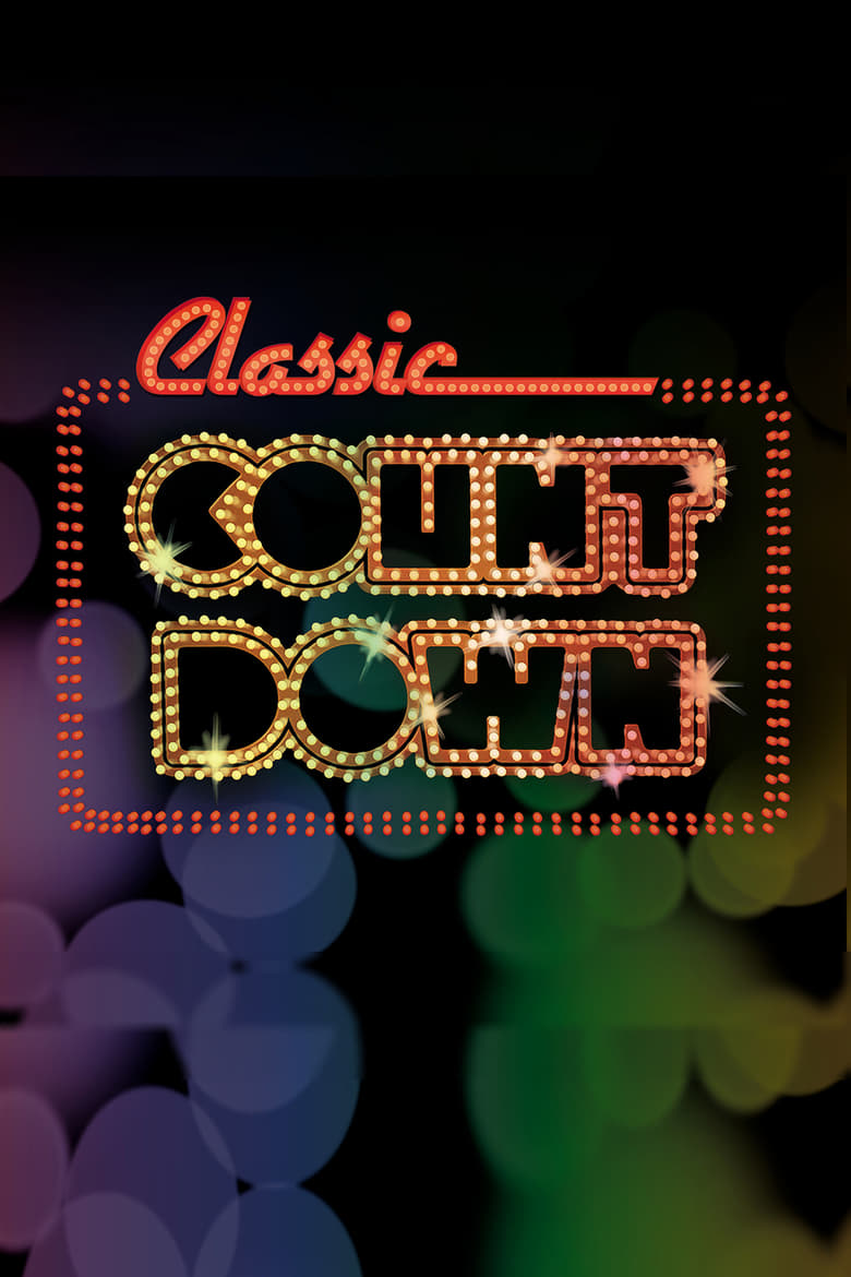 Poster of Cast and Crew in Classic Countdown - Season 1 - Episode 10 - Episode 10 - 1984