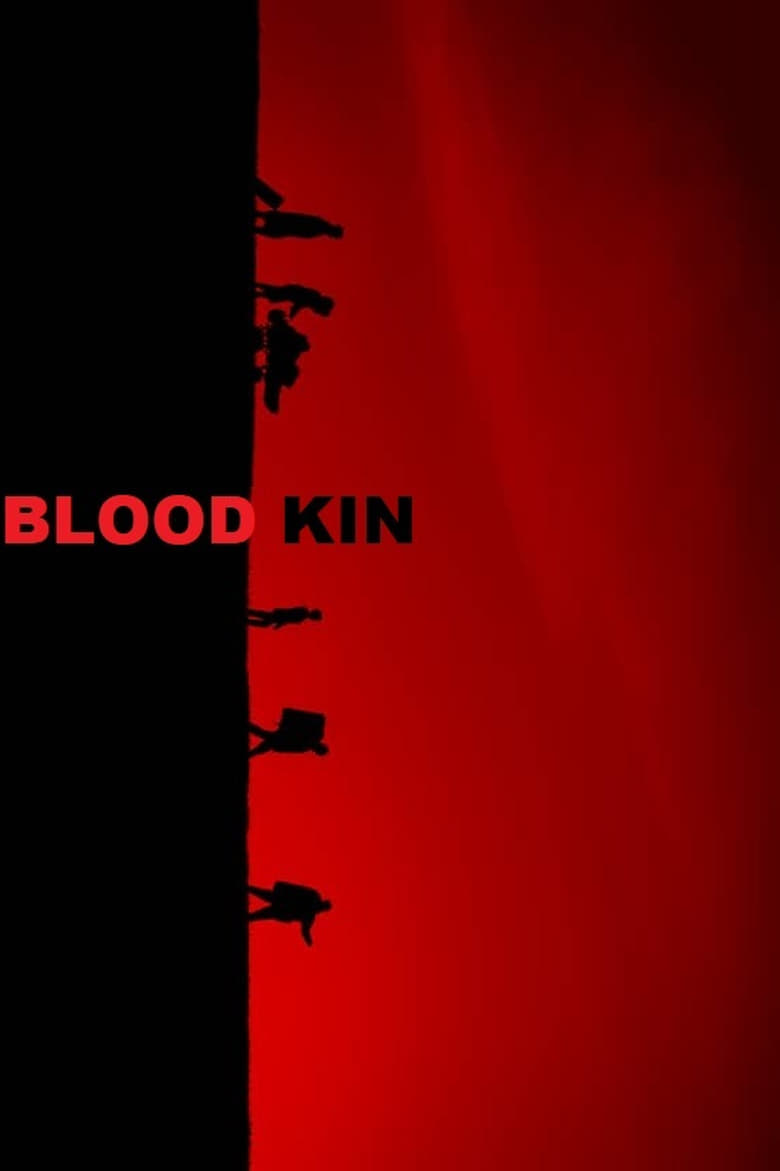 Poster of Blood Kin