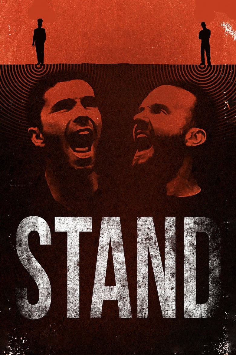 Poster of Stand