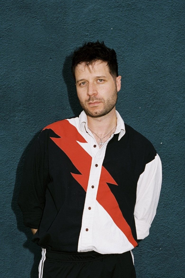 Portrait of Dillon Baldassero