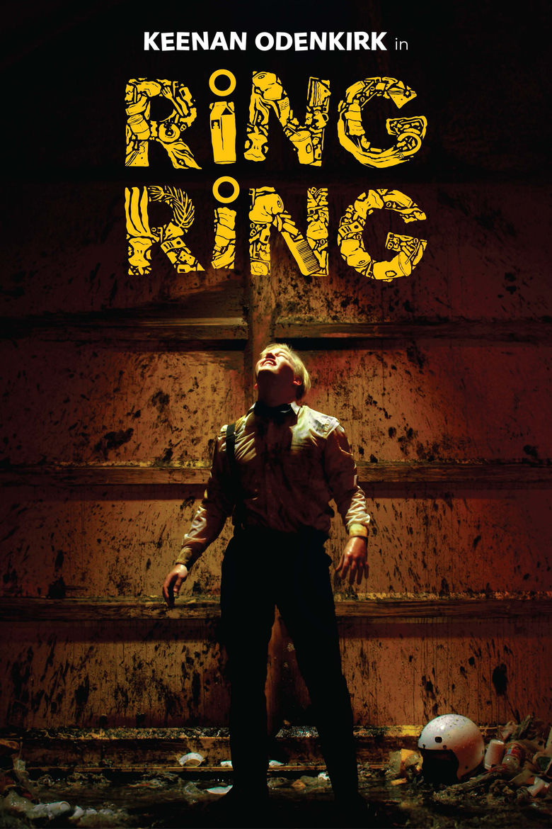 Poster of Ring Ring