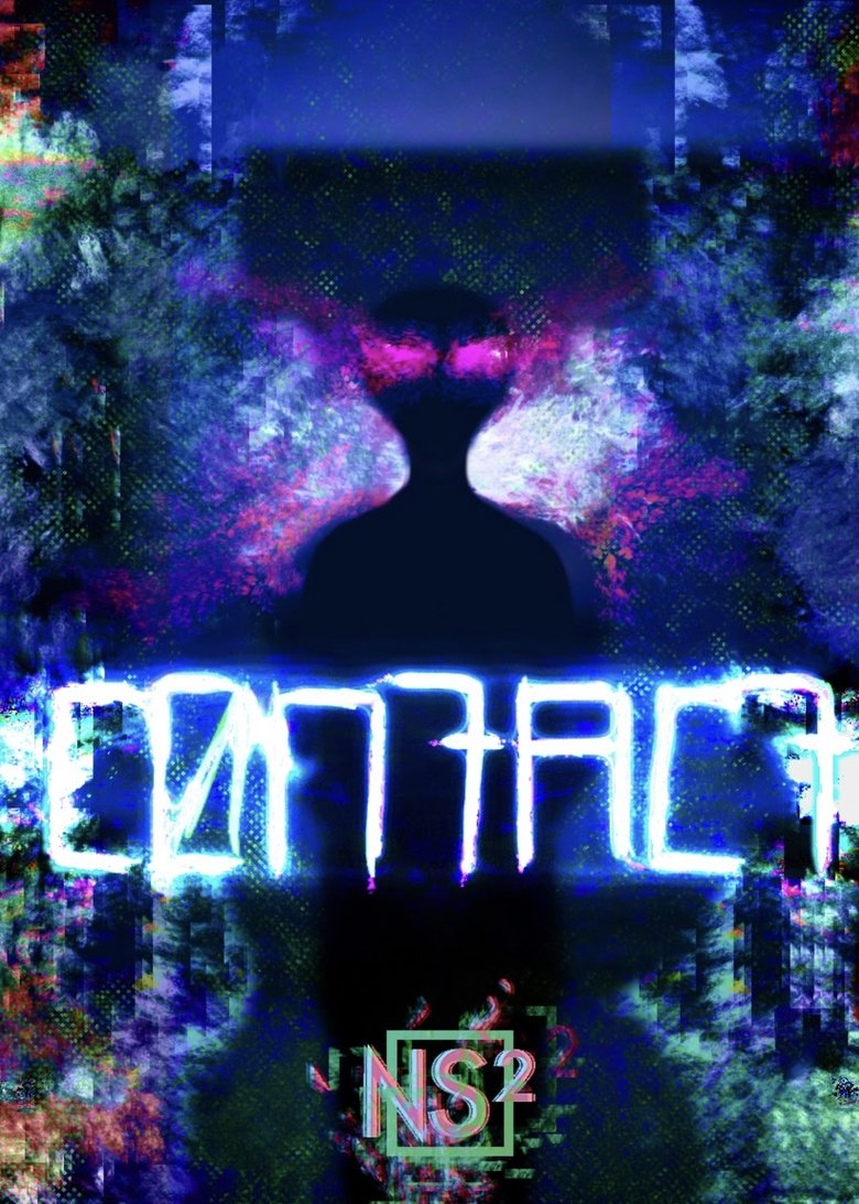 Poster of C0N7AC7