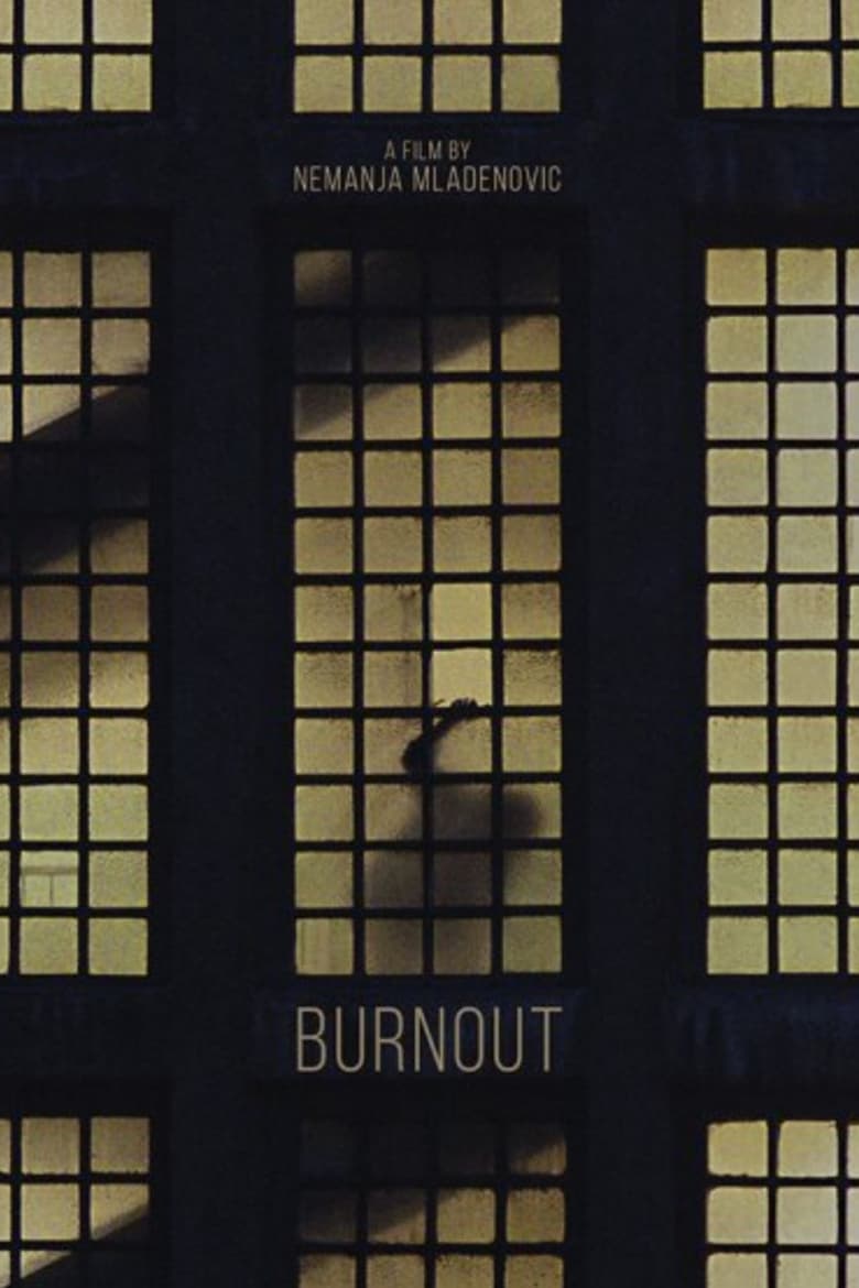 Poster of Burnout