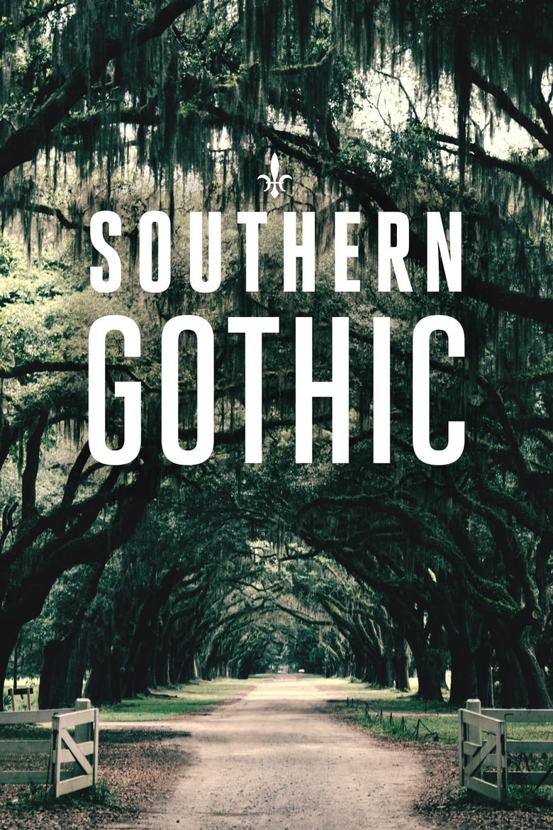 Poster of Cast and Crew in Southern Gothic - Season 1 - Episode 2 - Memphis Blues