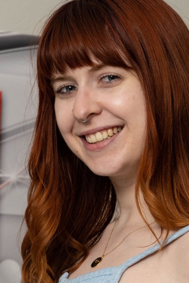 Portrait of Hannah Grace