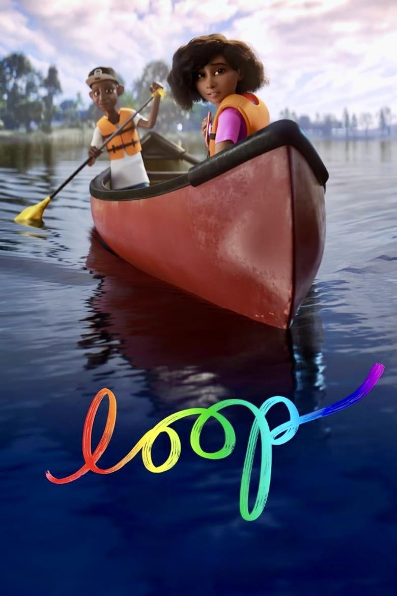 Poster of Loop