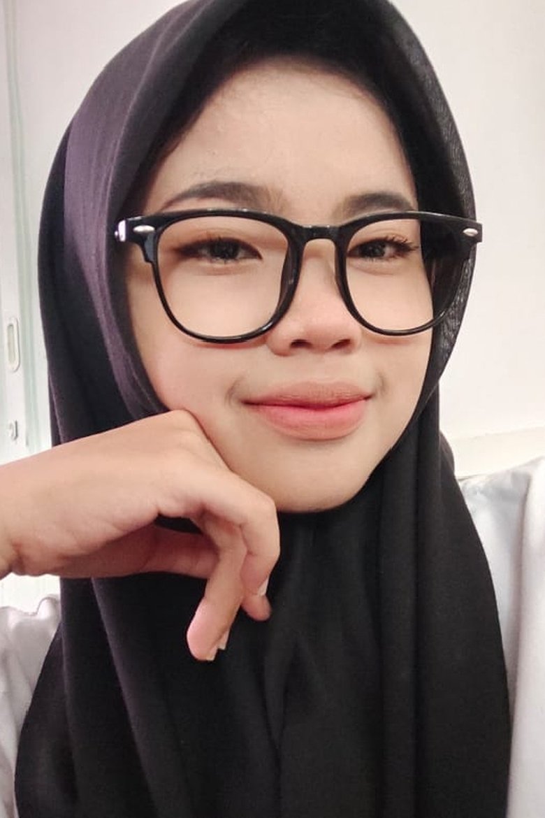 Portrait of Fitria Ramadhani