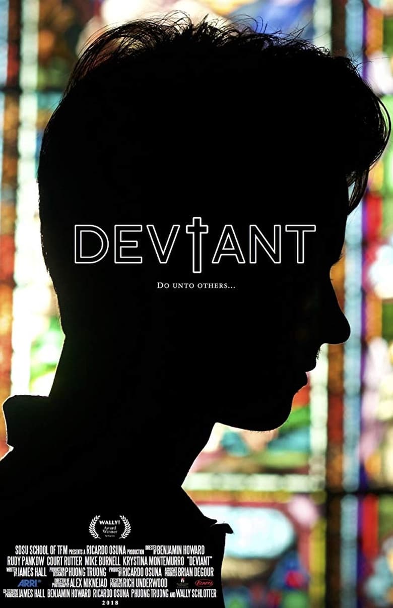 Poster of Deviant