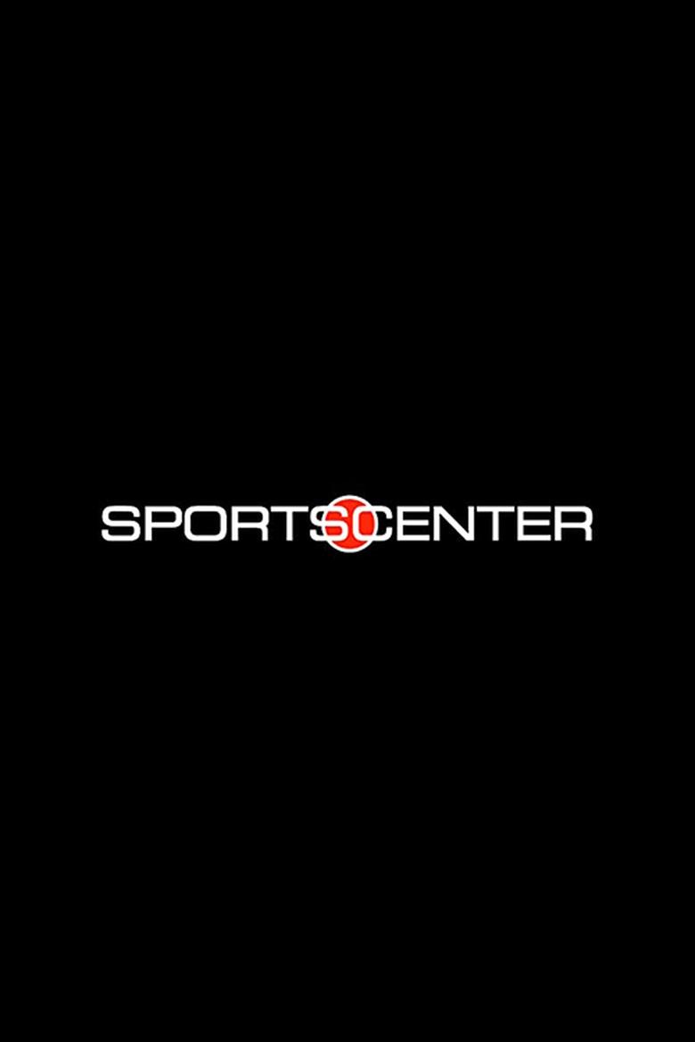 Poster of SportsCenter