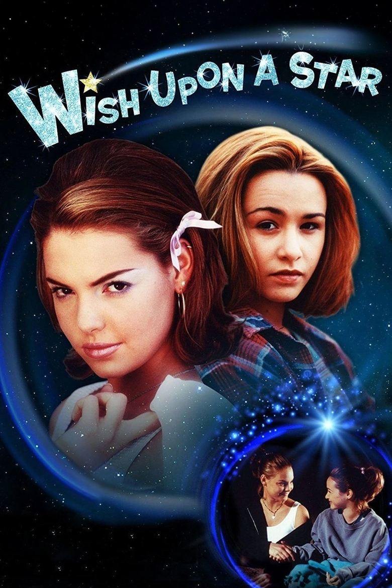 Poster of Wish Upon a Star