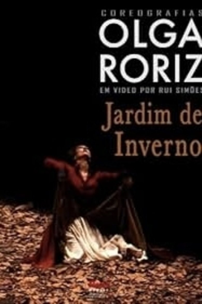 Poster of Winter Garden