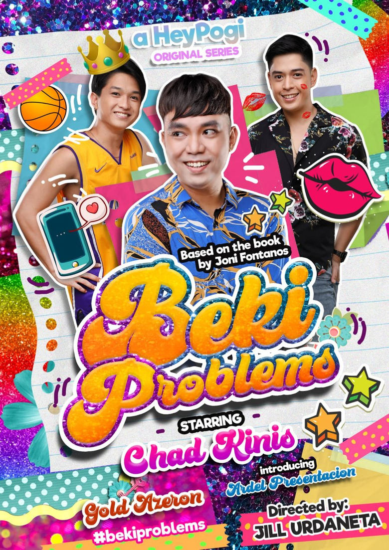 Poster of Beki Problems