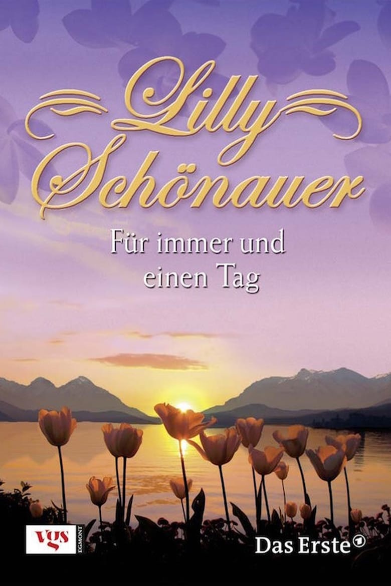 Poster of Lilly Schönauer - Für immer und einen Tag