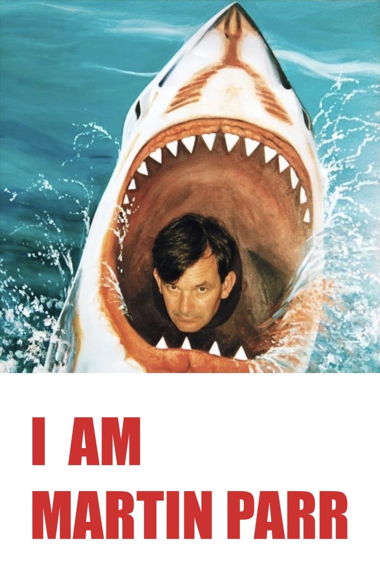 Poster of I Am Martin Parr