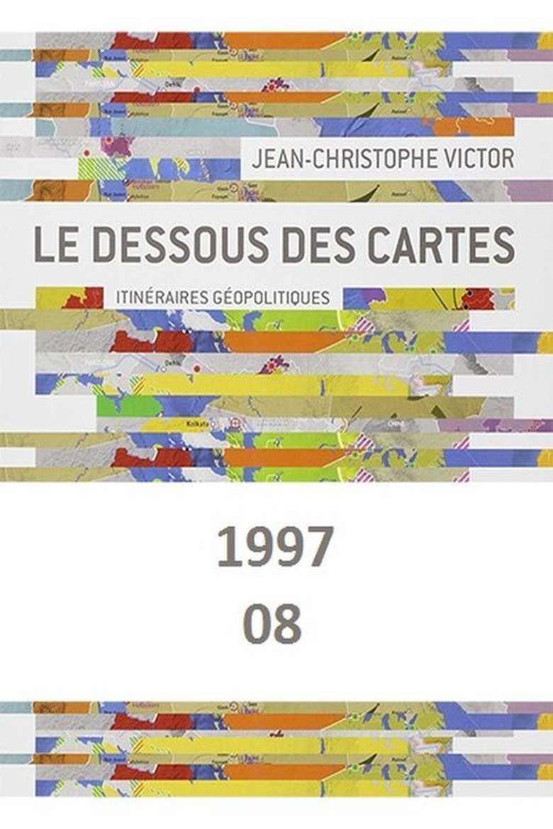 Poster of Episodes in Mapping The World - 1997 - 1997