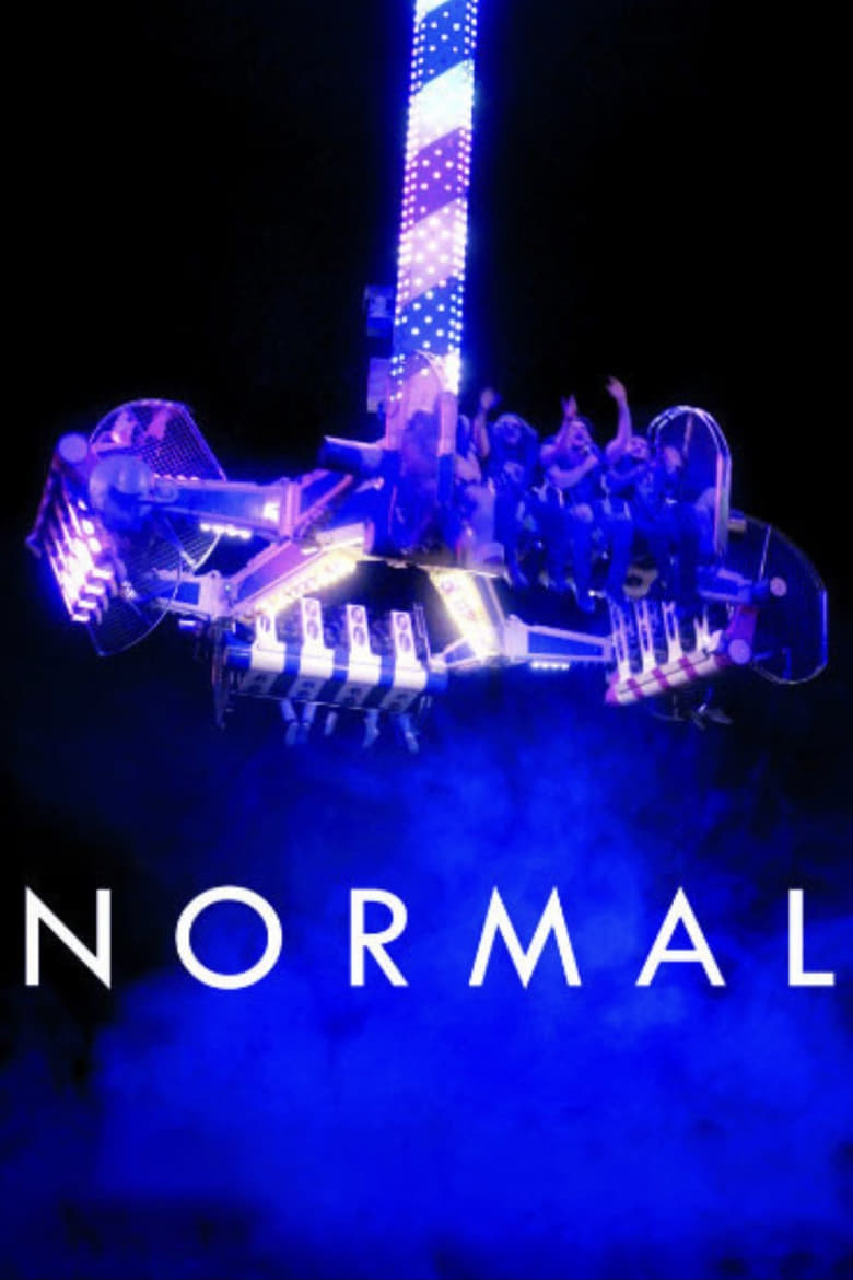 Poster of Normal