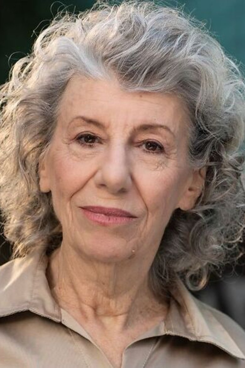 Portrait of Lucélia Machiavelli