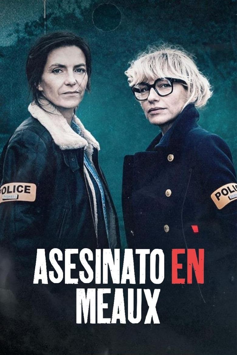 Poster of Asesinato en Meaux