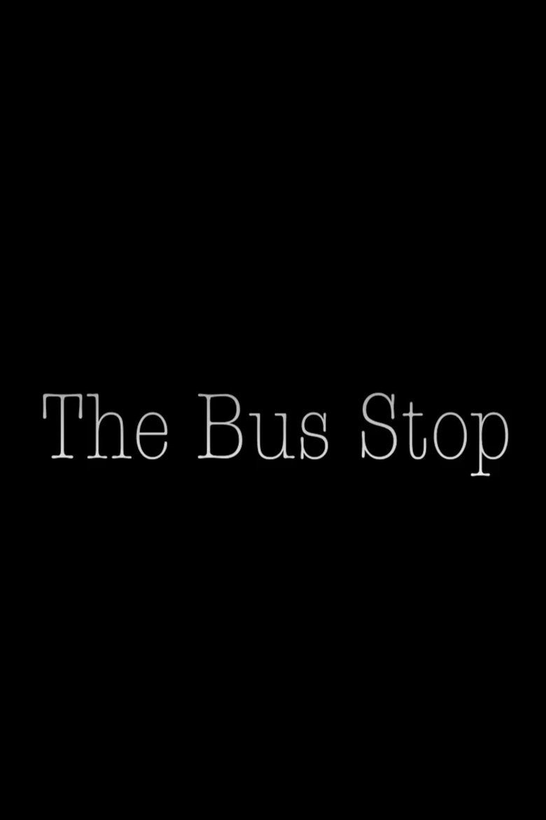 Poster of The Bus Stop