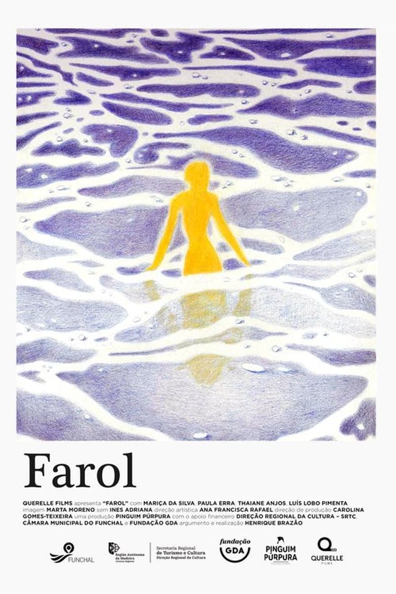 Poster of Farol