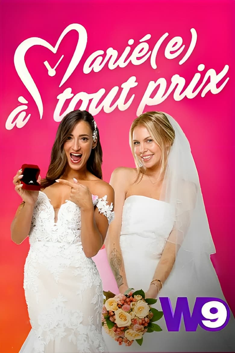 Poster of Marié(e) à tout prix