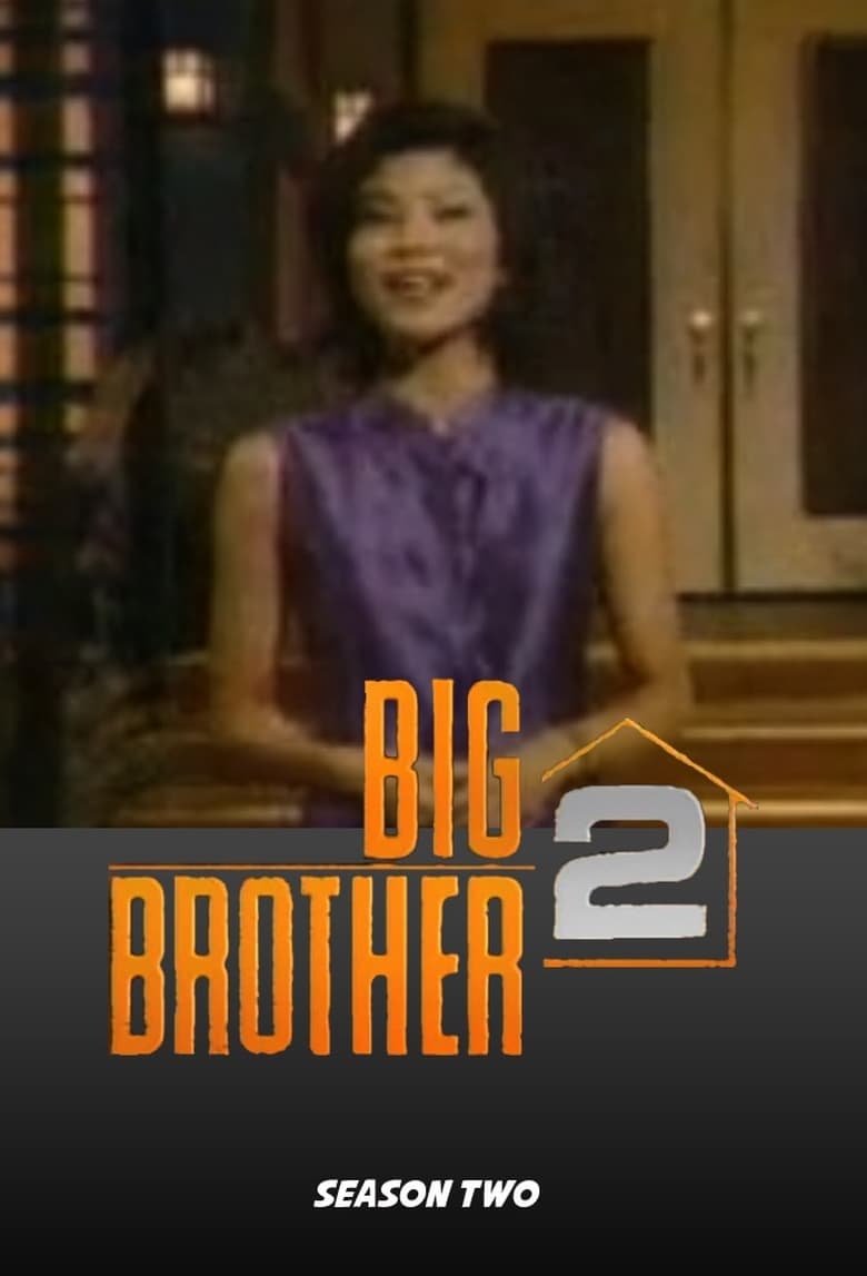 Poster of Cast and Crew in Big Brother - Season 2 - Episode 17 - Food Competition & Nominations