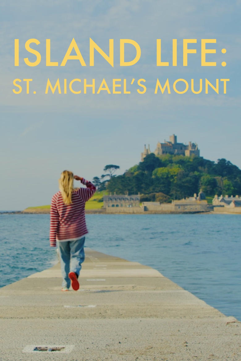 Poster of Island Life: St. Michael's Mount