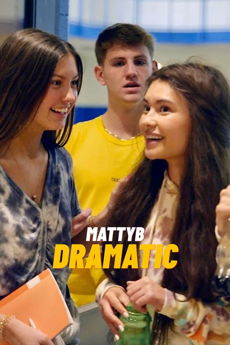 Poster of Dramatic