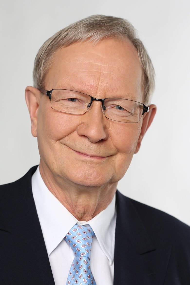 Portrait of Tunne Kelam