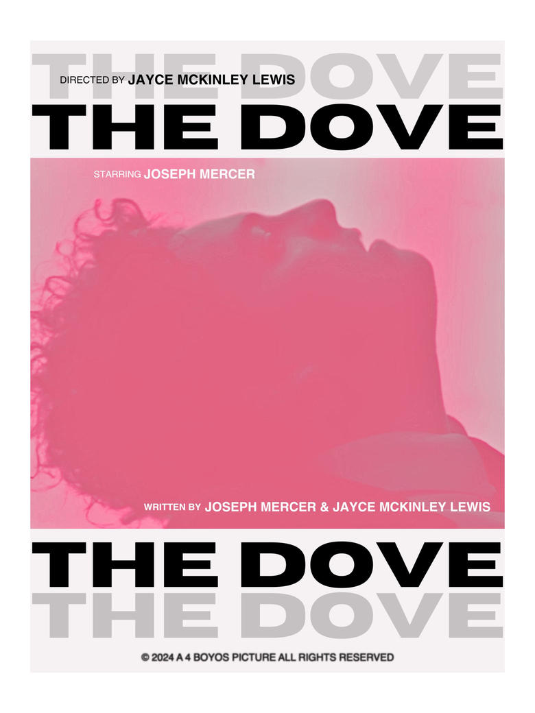 Poster of The Dove