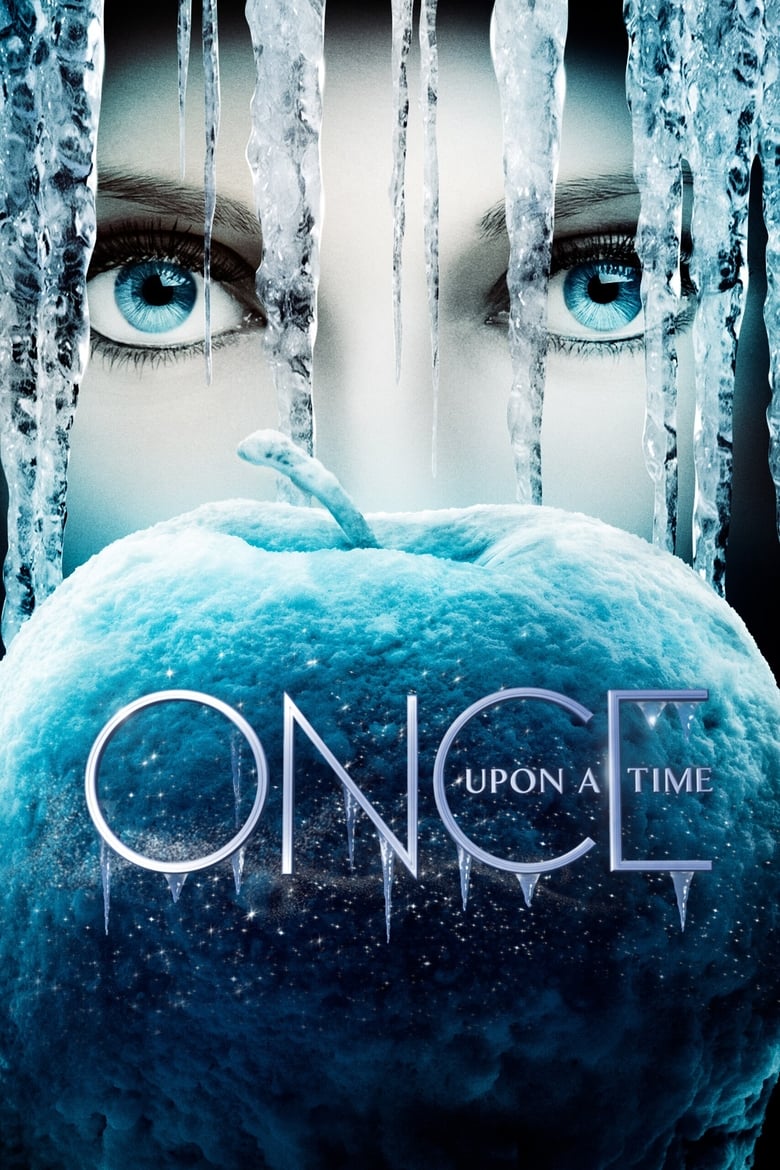 Poster of Episodes in Once Upon A Time - Season 4 - Season 4