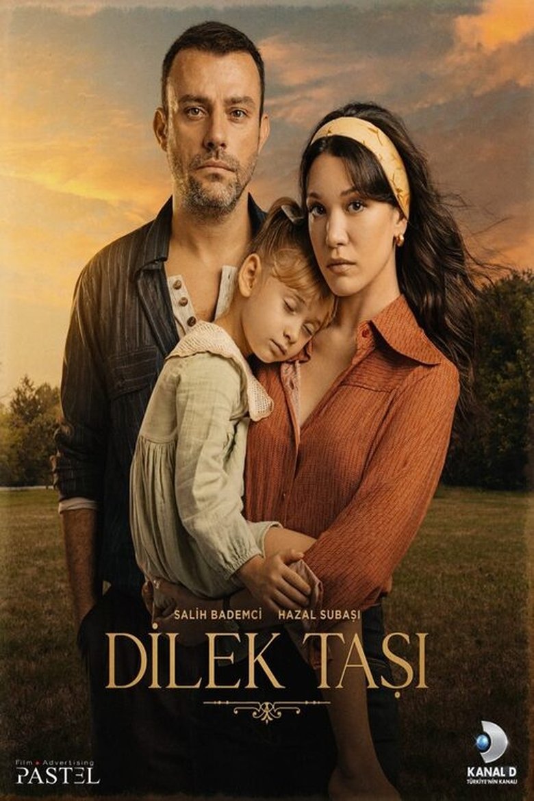 Poster of Episodes in A Father's Promise - Season 1 - Season 1