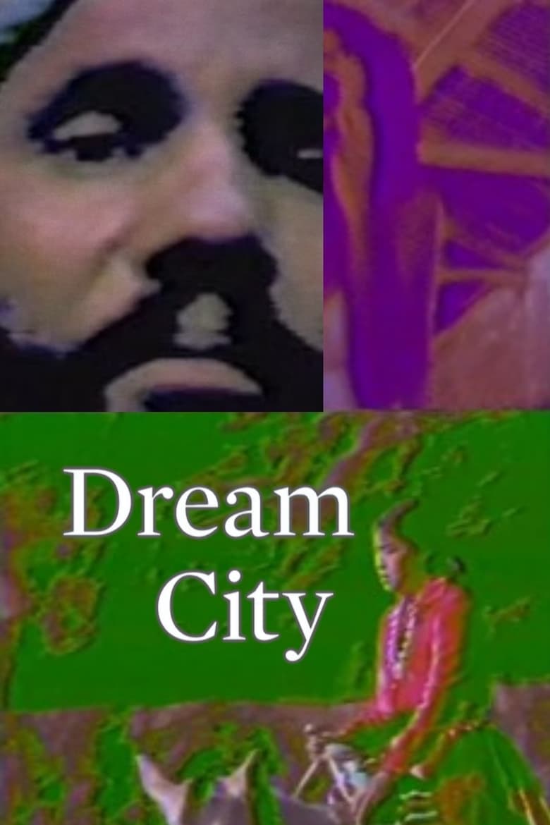 Poster of Dream City