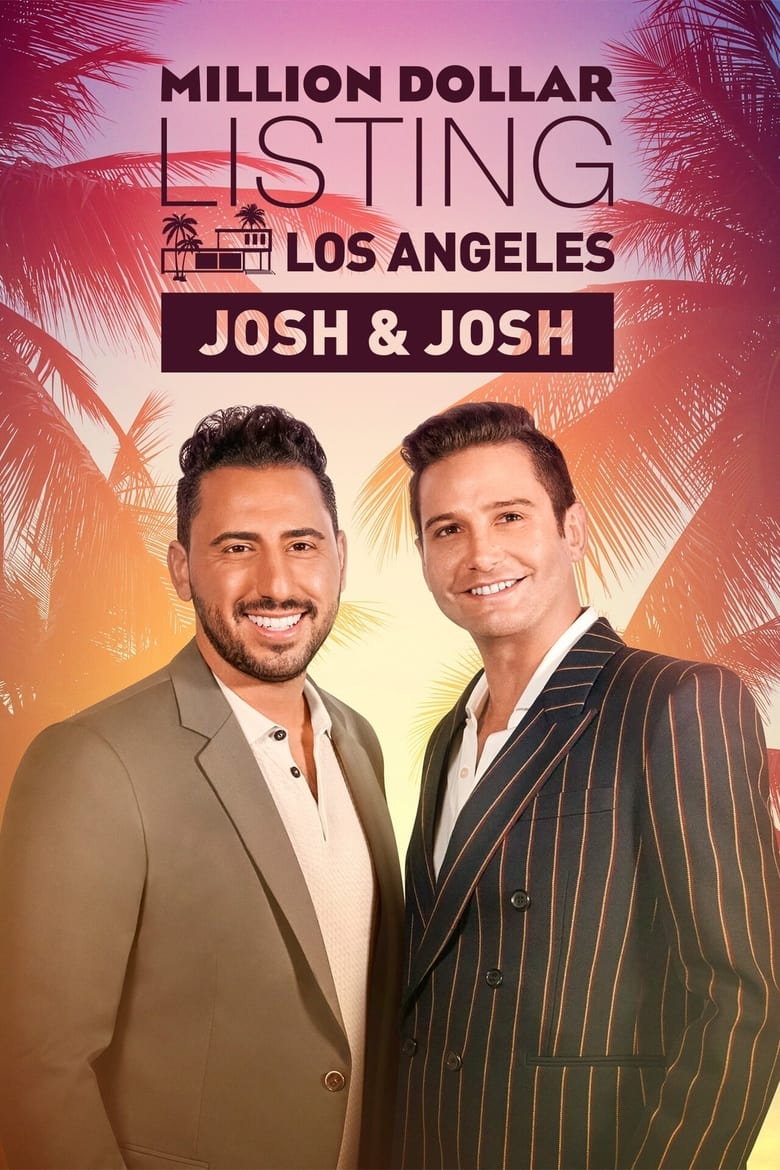 Poster of Episodes in Million Dollar Listing Los Angeles - Specials - Specials