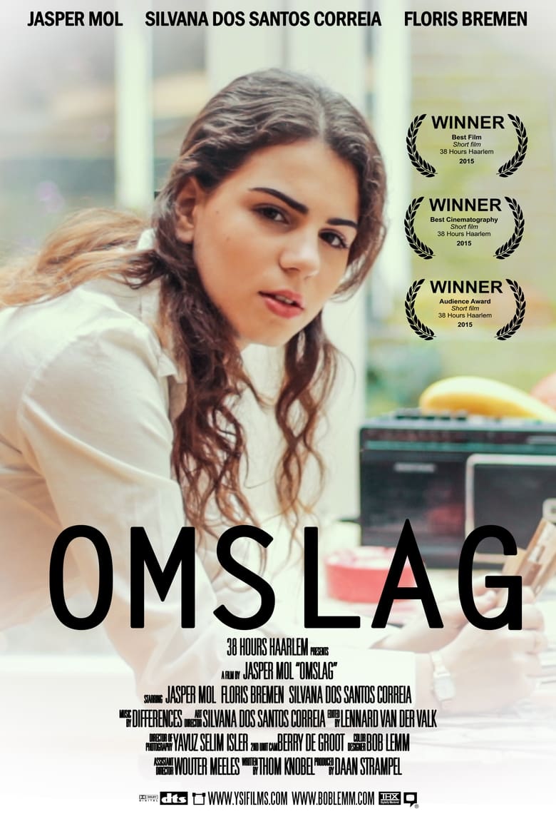 Poster of Omslag