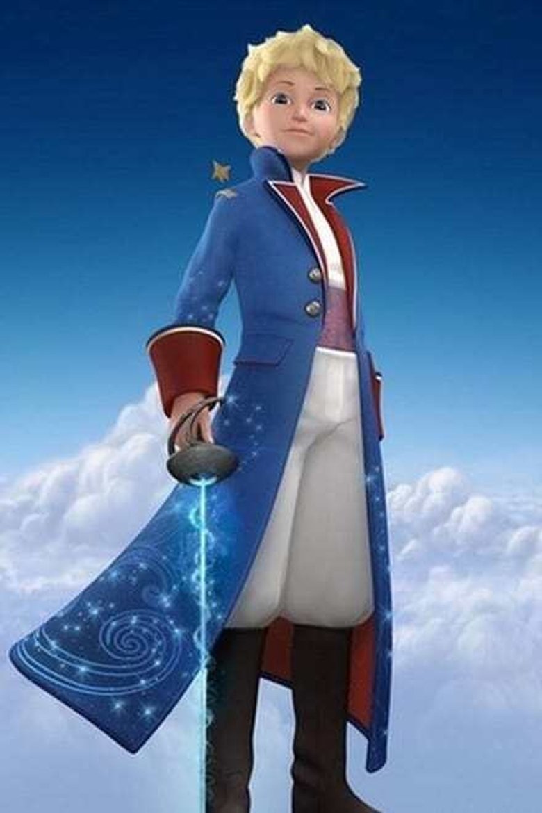 Poster of Episodes in The Little Prince - Season 3 - Season 3