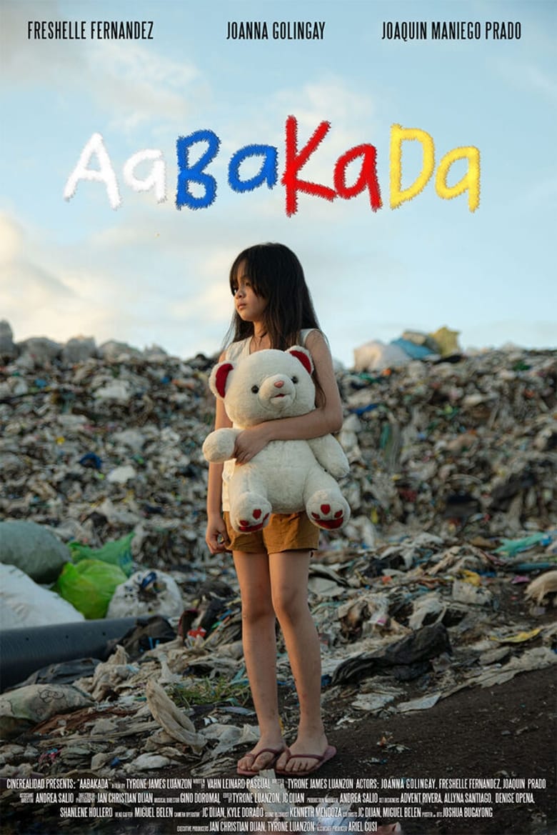 Poster of AaBaKaDa