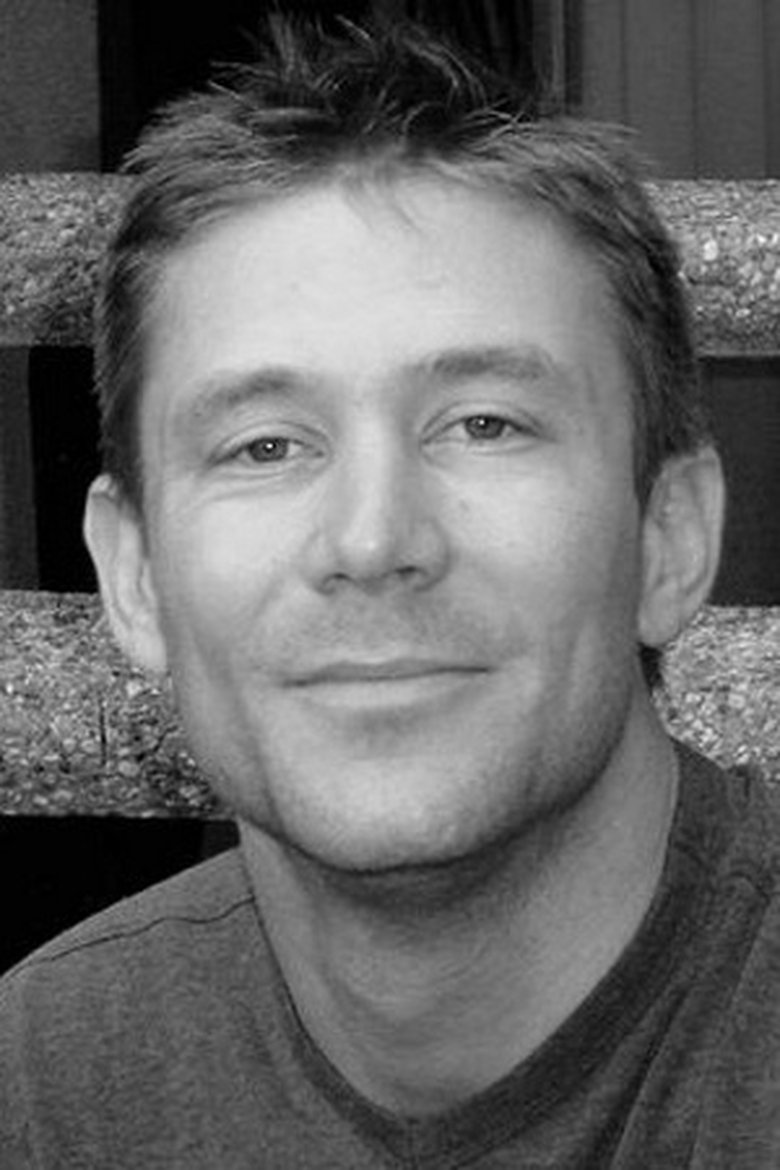 Portrait of Jake Kennedy