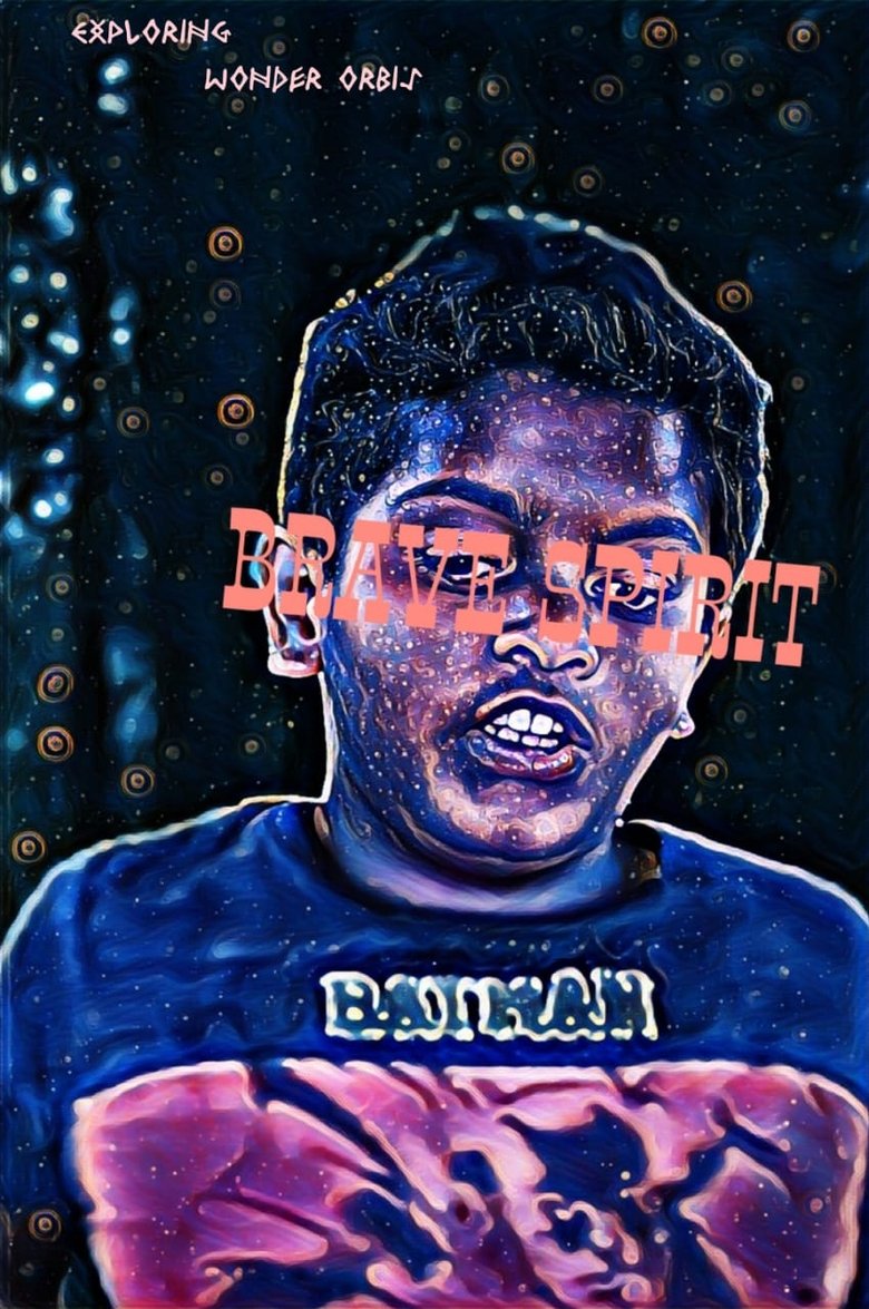 Poster of Brave Spirit