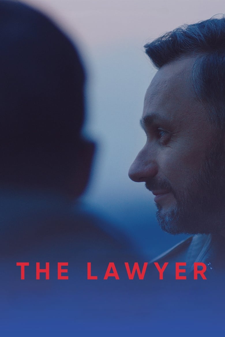 Poster of The Lawyer