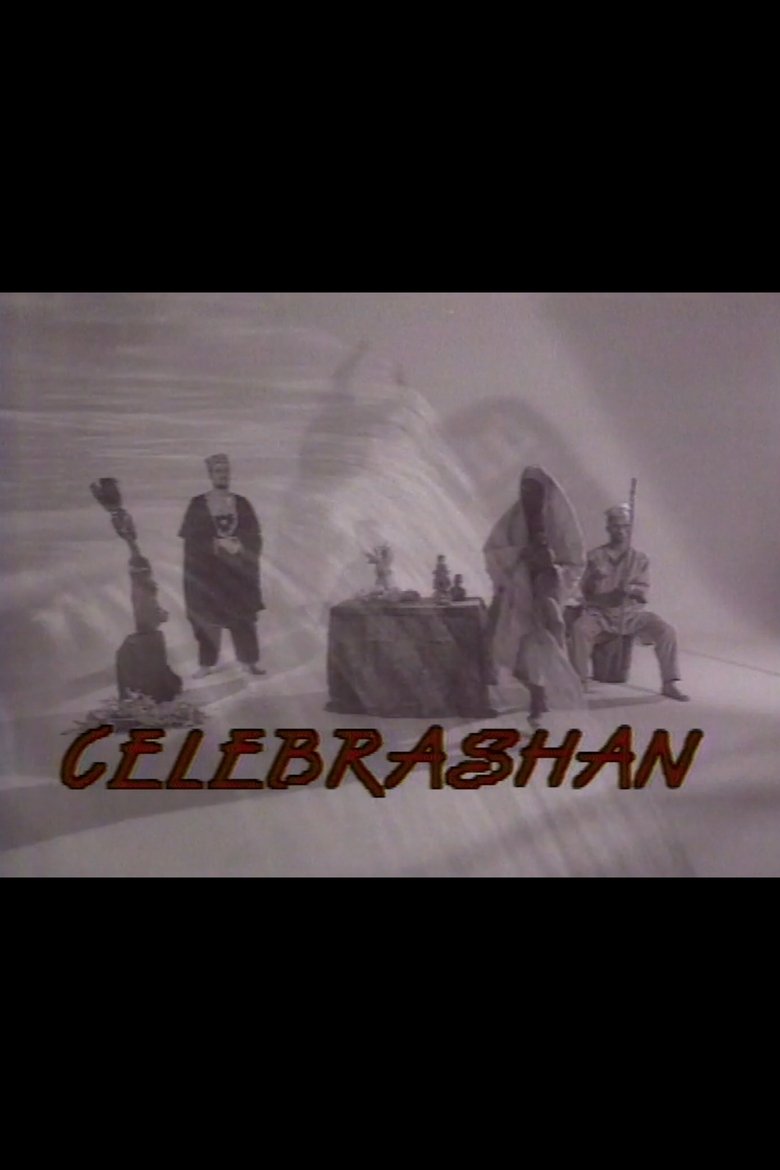Poster of Celebrashan