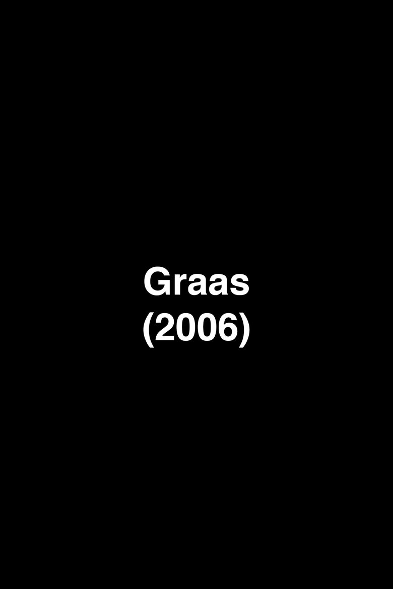 Poster of Graas