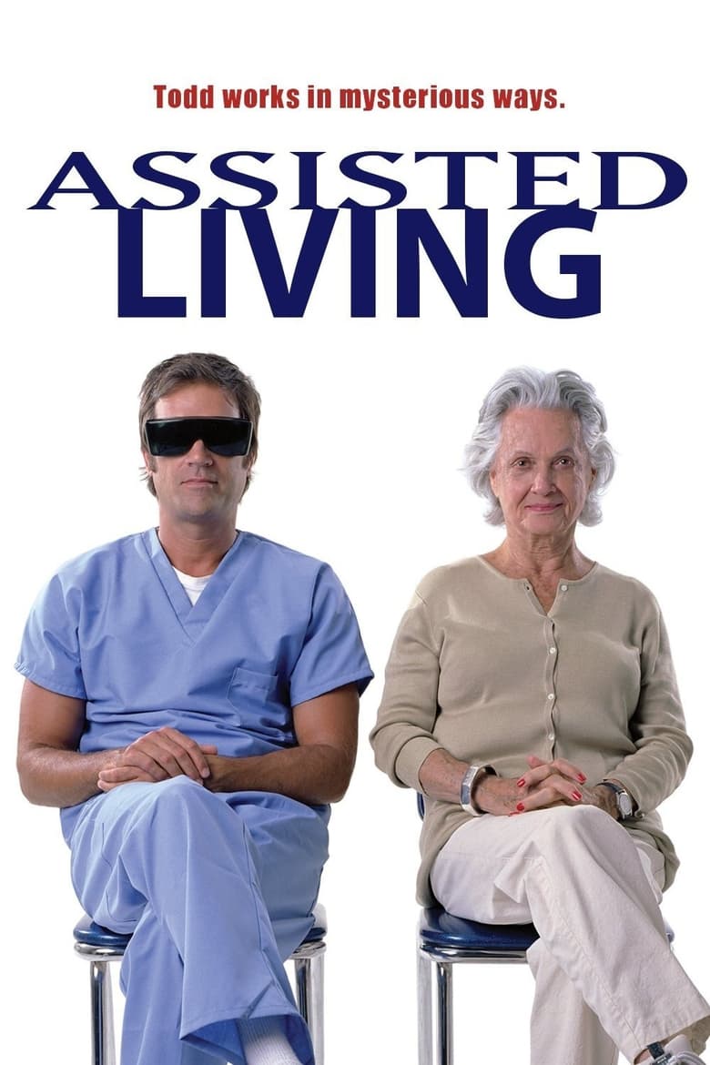 Poster of Assisted Living