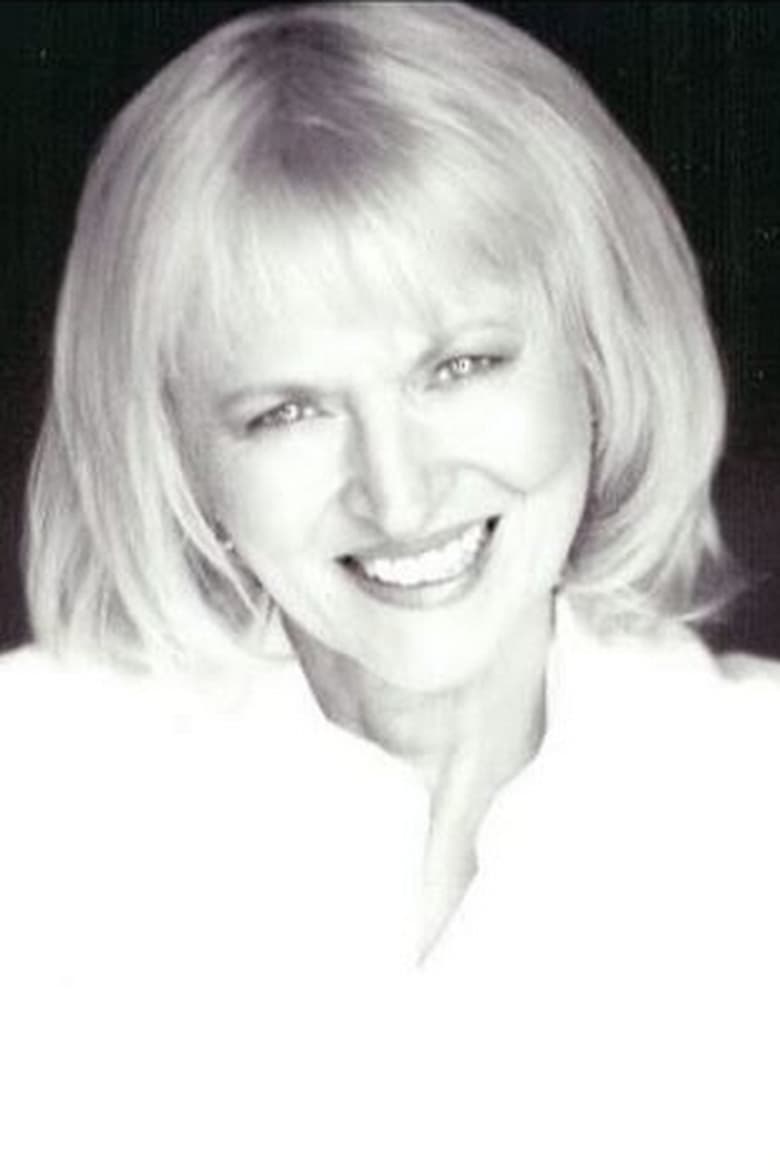 Portrait of Yolanda Corbett