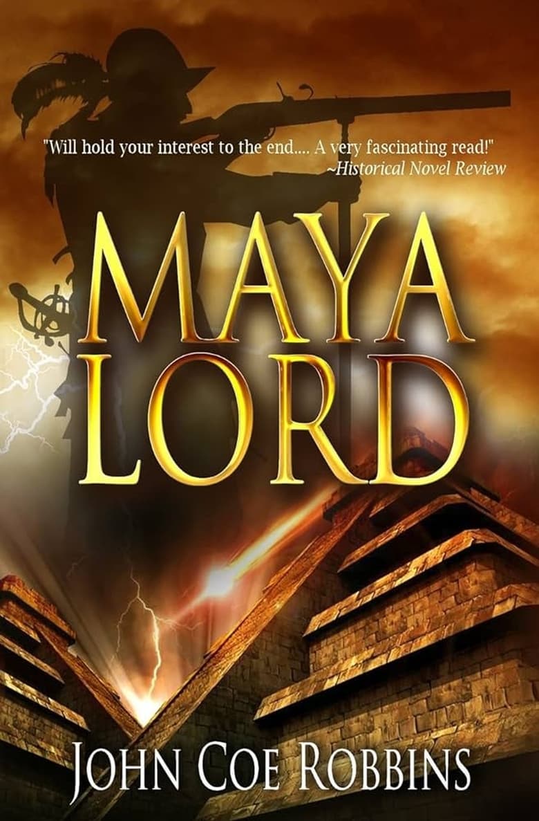 Poster of Maya Lord