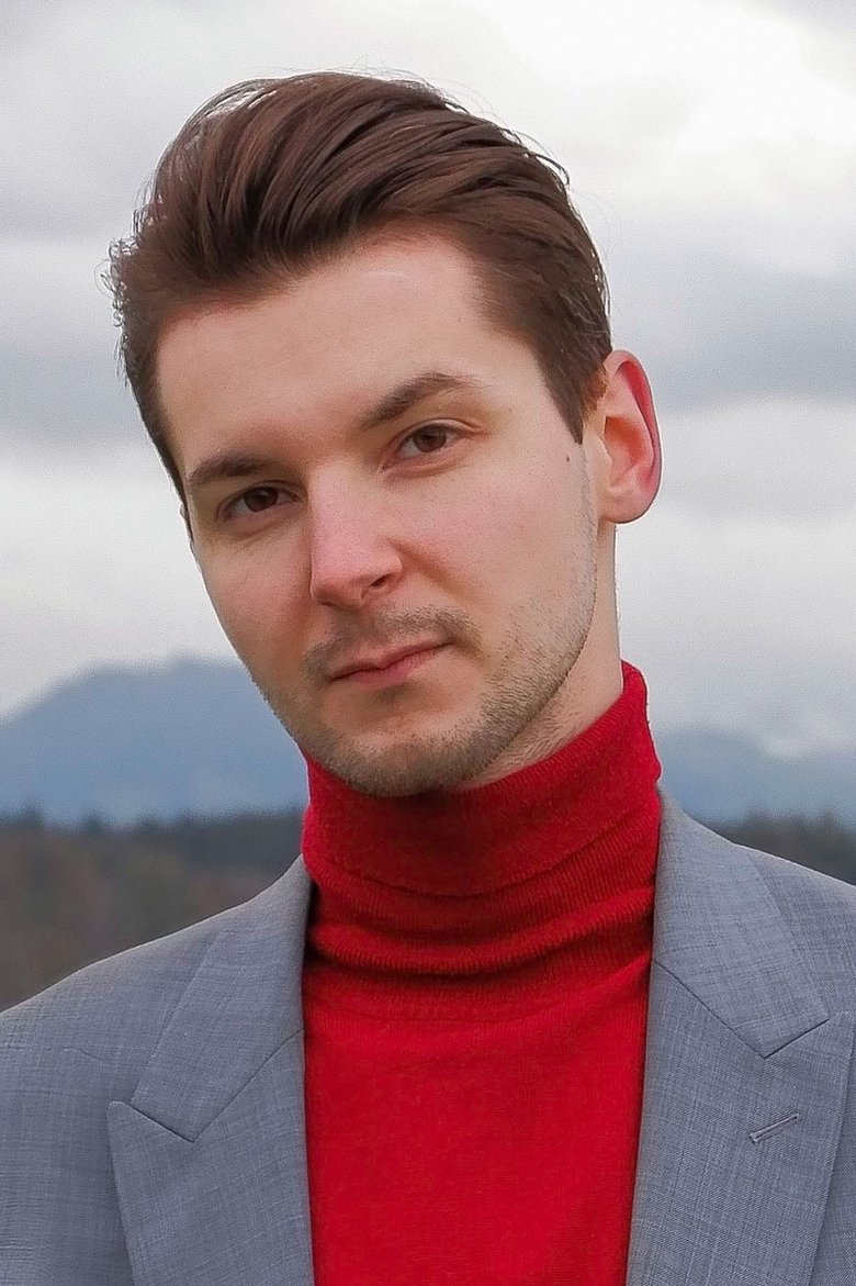 Portrait of Сергей Семикин